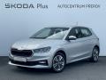 koda Fabia 1.0 MPi 59kW Selection