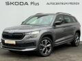 �koda Kodiaq 2.0 TDI 110kW DSG SportLine