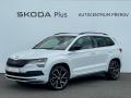 koda Karoq 2.0 TDI 110kW DSG SportLine 4x