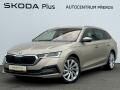 �koda Octavia 2.0 TDI 110kW DSG Style Premiu