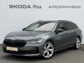 �koda Superb 2.0 TDI 142kW 4x4 SportLine,2x