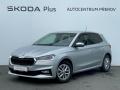koda Fabia 1.0 TSI 81kW DSG Style Plus