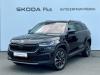 koda Kodiaq 2.0TDI 147kW Style Plus DSG 4x