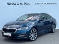 �koda Octavia 2.0 TDI 110kW Style Plus