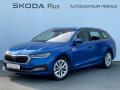 koda Octavia 1.5 TSI 110kW Style
