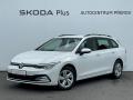Volkswagen Golf Variant 1.5 TSI 96kW LIFE