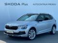 koda Kamiq 1.5 TSI 110kW DSG First Editio