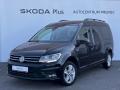 Volkswagen Caddy MAXI 2.0 TDI 75kW 7MST Comfor