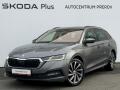 �koda Octavia Combi 2.0 TDI 110kW DSG Tour