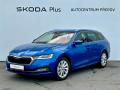 koda Octavia 2.0 TDI 110kW DSG Style Extra