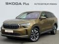 �koda Kodiaq 2.0 TDI 4x4 Exclusive Selectio