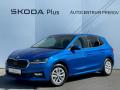 koda Fabia 1.0 TSI 81kW Style