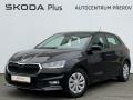 koda Fabia 1.0 MPi 59kW Selection