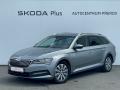 koda Superb 2.0 TDI 110kW Ambition Plus PA