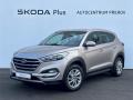 Hyundai Tucson 1.7 CRDi 85kW NAVI