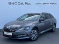 �koda Superb 2.0 TDI 110kW DSG Style Busine