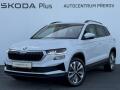 �koda Karoq 1.5 TSI 110kW DSG Style