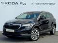 �koda Karoq 1.5 TSI 110kW Style