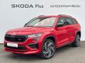 �koda Kodiaq RS 2.0 TSI 180kW 4x4 Nez.Top.7