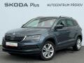 �koda Karoq 1.5 TSI 110kW Style Plus