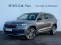 �koda Kodiaq 2.0 TDI 147kW 4x4 L&K DSG