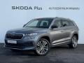 �koda Kodiaq 2.0 TDI 147kW 4x4 L&K DSG