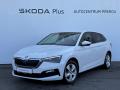 koda Scala 1.0 TSI 70kW Style