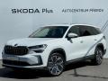 koda Kodiaq 2.0 TDI 142kW 4x4 Exclusive Se