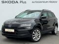 �koda Karoq 1.5TSI 110kW DSG Style Pano K�