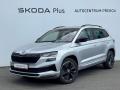 koda Karoq 1.5 TSI 110kW DSG SportLine