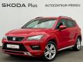 Seat Ateca FR 2.0 TSI 140kW 4Drive DSG