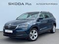 �koda Karoq 1.5 TSI 110kW DSG Style Plus T