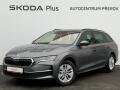 �koda Octavia Combi 1.5TSI 110kW Selection