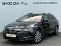�koda Superb 2.0TDI 110kW DSG Comfort Plus