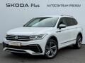 Volkswagen Tiguan Allspace 2.0 TSI 140kW R-LINE 4MOTION