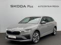 koda Scala 1.0 TSI 85kW Top Selection