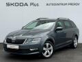 �koda Octavia 2.0 TDI 110kW DSG Clever