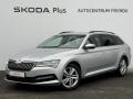 �koda Superb 2.0 TDI 110kW Ambition Plus