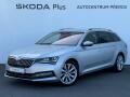 �koda Superb 2.0 TDI 147kW L&K DCC