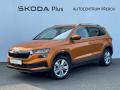 koda Karoq 1.5 TSI 110kW DSG Top Selectio