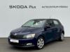 koda Fabia 1.0 MPi 44kW ACTIVE