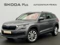 �koda Kodiaq 2.0 TDI 147kW 4x4 DSG Style Pl
