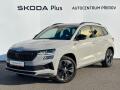 �koda Karoq 2.0 TDI 110kW SportLine