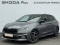 �koda Fabia 1.5 TSI DSG 110kW Monte Carlo