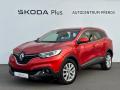 Renault Kadjar 1.6 dCi 96kW 4x4 NAVI