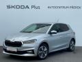koda Fabia 1.0 TSI 81kW DSG Style Plus