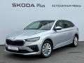 koda Scala 1.0 TSI 85kW Top Selection