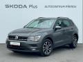Volkswagen Tiguan 2.0 TDI 85kW Trendline