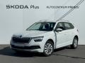 koda Kamiq 1.5 TSI 110kW DSG Style Komfor