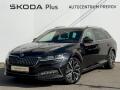 �koda Superb 2.0 TDI 147kW 4x4 DSG L&K